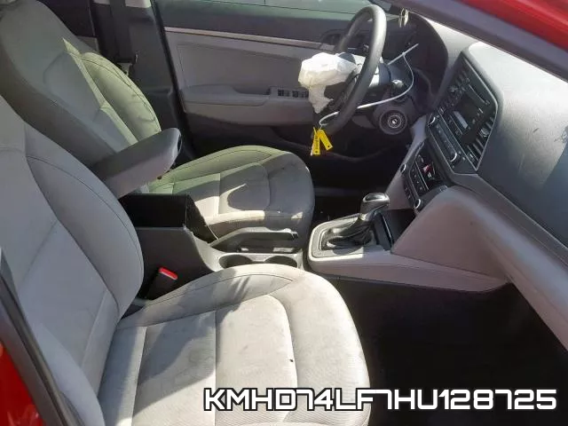 KMHD74LF7HU128725 фото 6