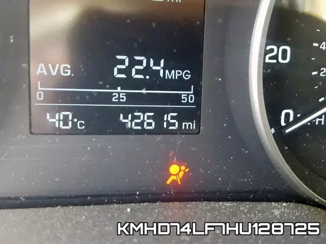 KMHD74LF7HU128725 фото 9