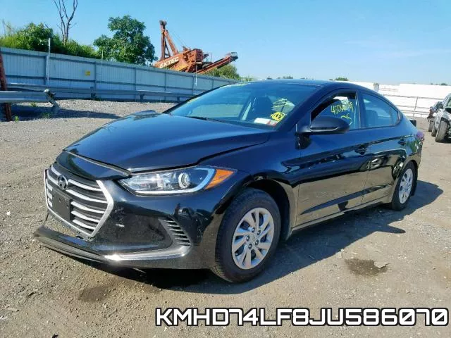 KMHD74LF8JU586070 фото 3