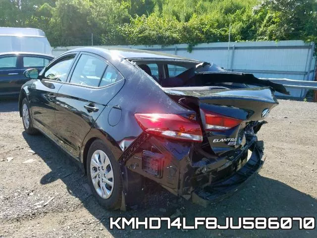 KMHD74LF8JU586070 фото 4