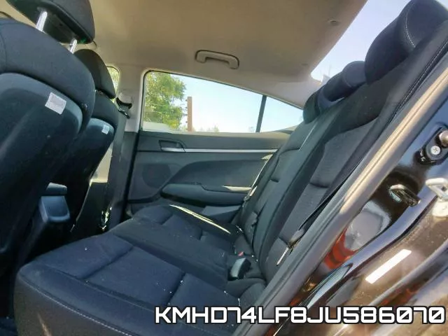 KMHD74LF8JU586070 фото 6