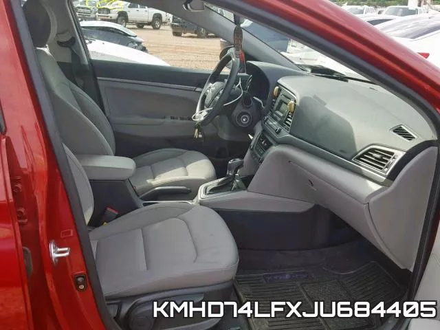 KMHD74LFXJU684405 фото 6