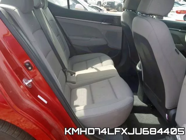 KMHD74LFXJU684405 фото 7