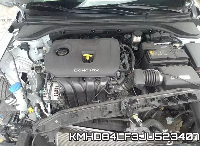 KMHD84LF3JU523407 фото 2