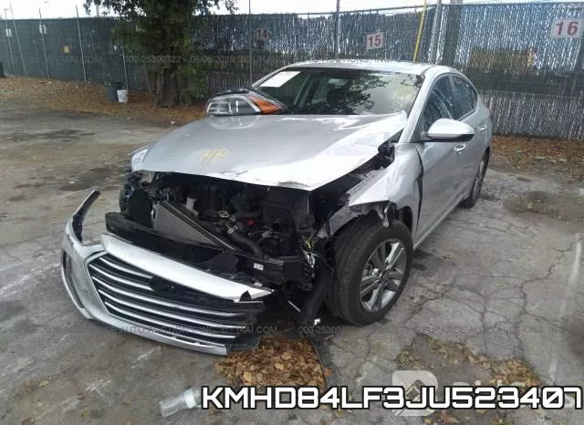 KMHD84LF3JU523407 фото 3