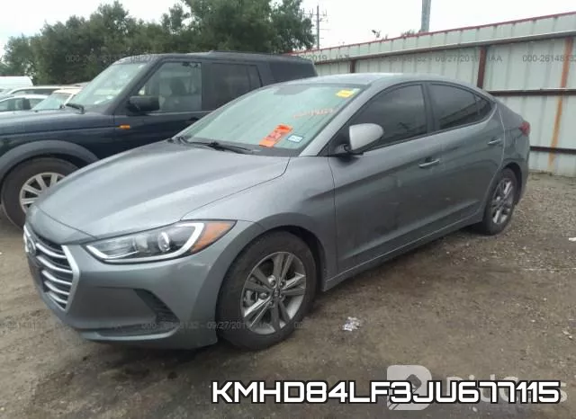 KMHD84LF3JU677115 фото 2