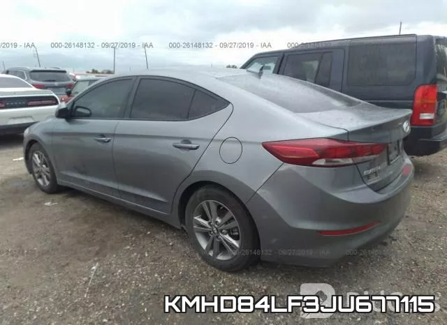 KMHD84LF3JU677115 фото 3