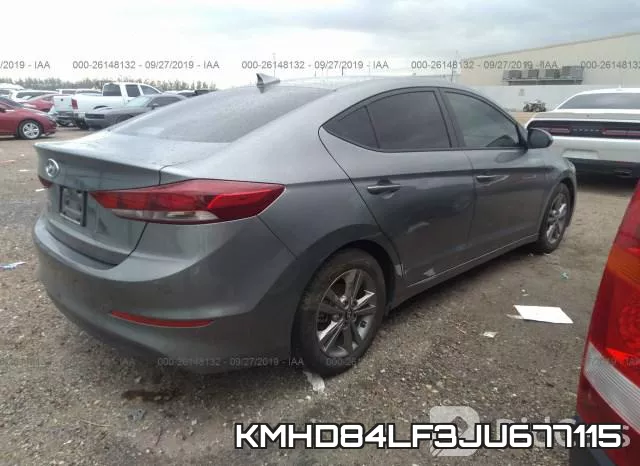 KMHD84LF3JU677115 фото 4