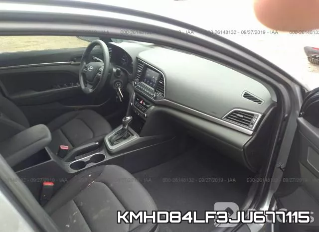 KMHD84LF3JU677115 фото 5