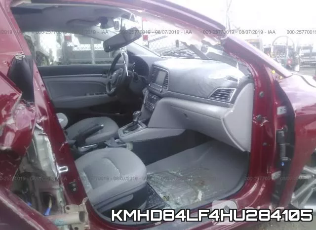 KMHD84LF4HU284105 фото 6