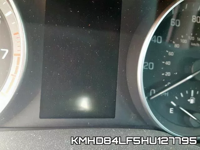 KMHD84LF5HU127795 фото 5