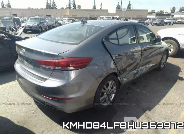 KMHD84LF8HU363972 фото 5