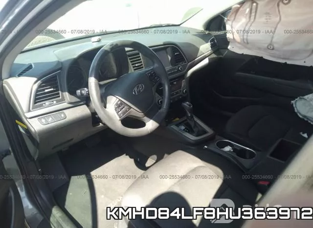 KMHD84LF8HU363972 фото 6