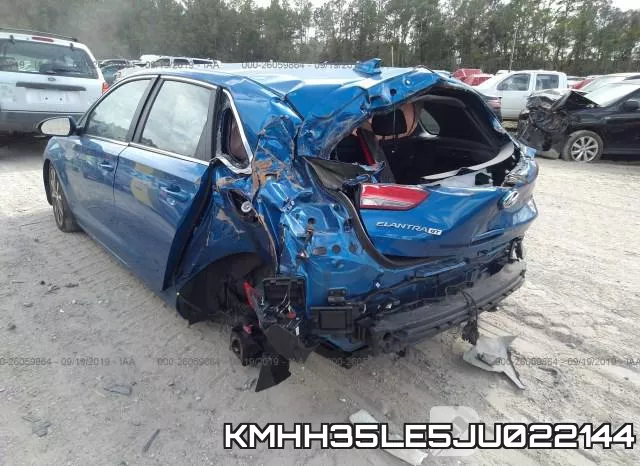 KMHH35LE5JU022144 фото 7