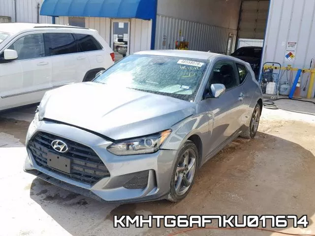 KMHTG6AF7KU017674 фото 3