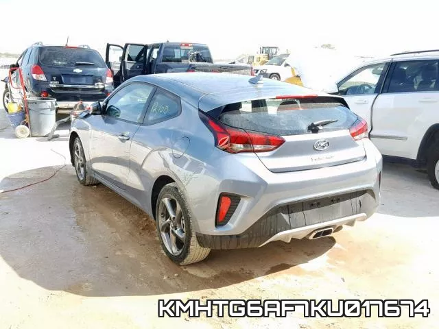 KMHTG6AF7KU017674 фото 4
