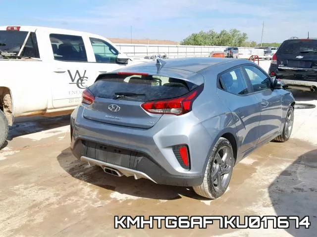KMHTG6AF7KU017674 фото 5