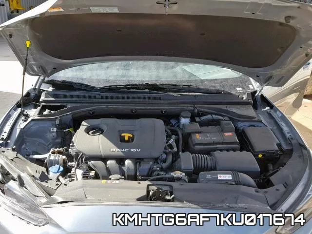 KMHTG6AF7KU017674 фото 8