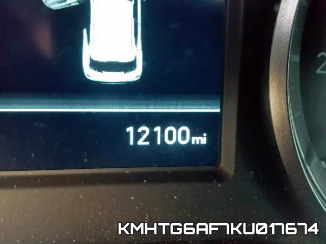 KMHTG6AF7KU017674 фото 9
