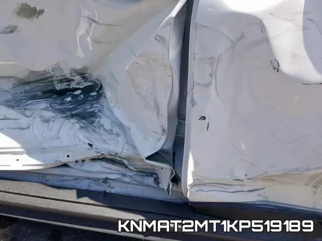 KNMAT2MT1KP519189 фото 2