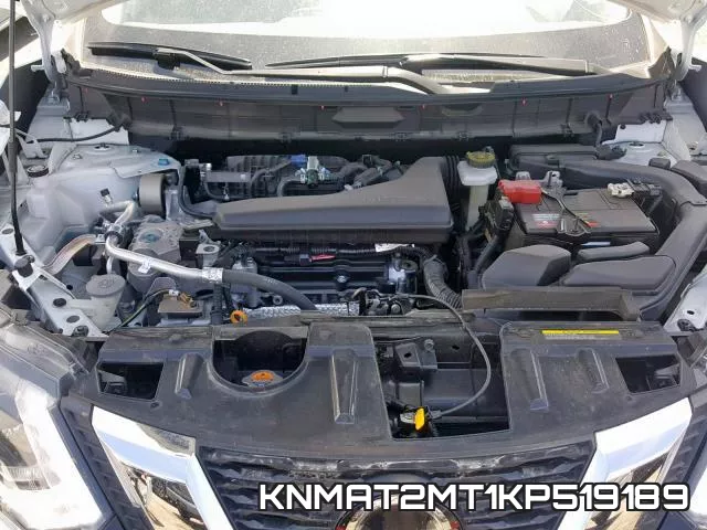 KNMAT2MT1KP519189 фото 8