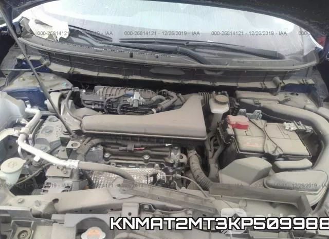 KNMAT2MT3KP509988 фото 2