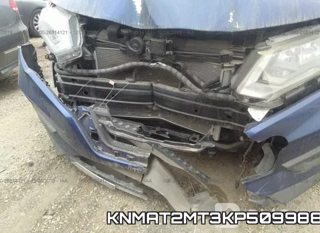 KNMAT2MT3KP509988 фото 7