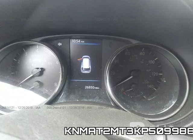KNMAT2MT3KP509988 фото 8