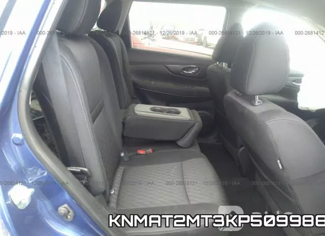 KNMAT2MT3KP509988 фото 9