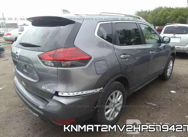 KNMAT2MV2HP579427 фото 5