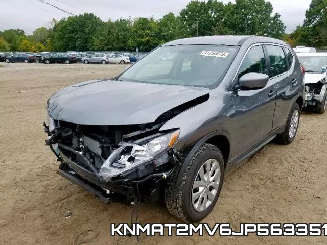 KNMAT2MV6JP563351 фото 3