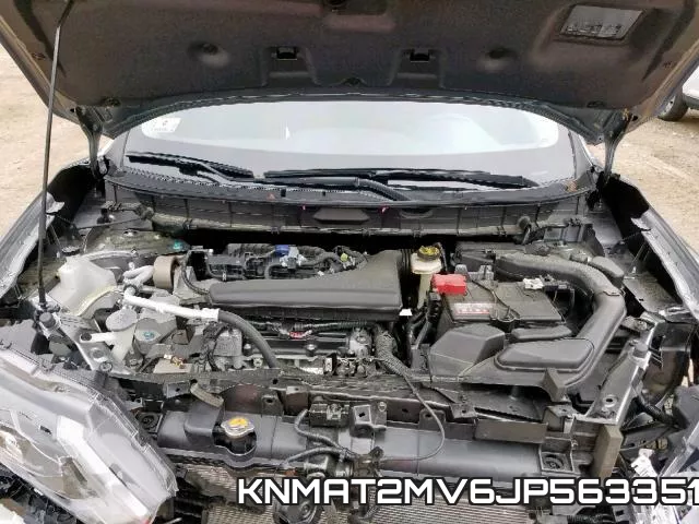 KNMAT2MV6JP563351 фото 8