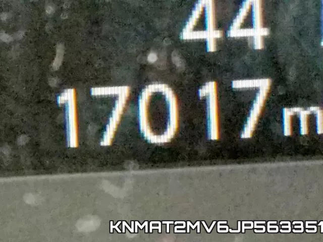 KNMAT2MV6JP563351 фото 9