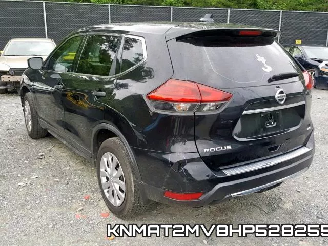 KNMAT2MV8HP528255 фото 4