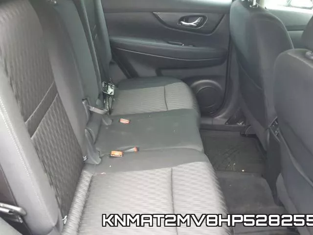 KNMAT2MV8HP528255 фото 6