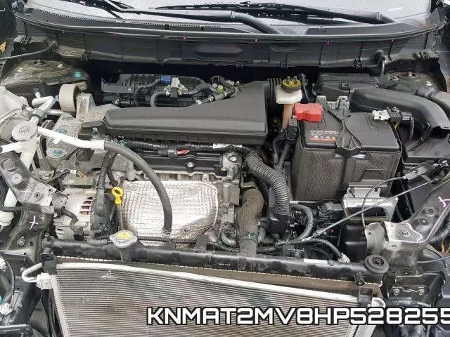 KNMAT2MV8HP528255 фото 7