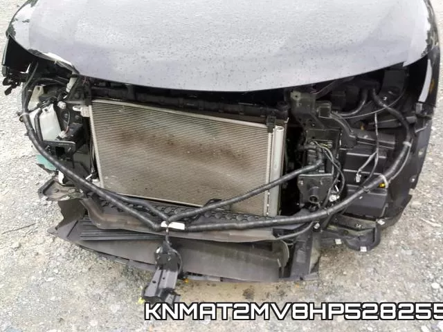 KNMAT2MV8HP528255 фото 9