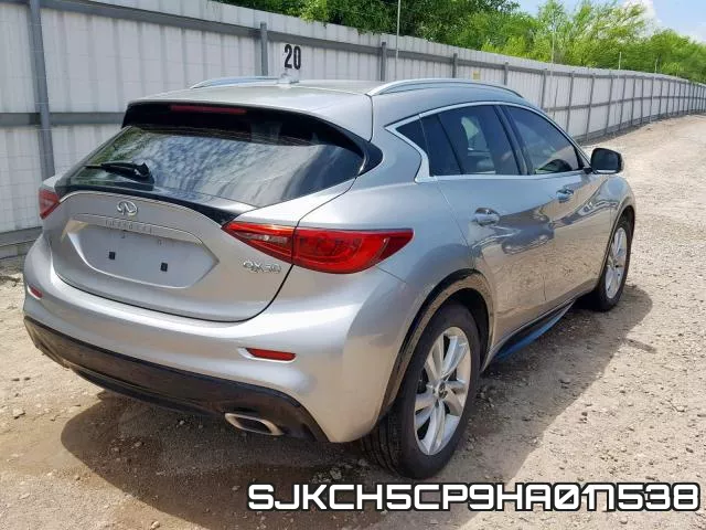 SJKCH5CP9HA017538 фото 5