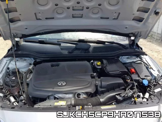 SJKCH5CP9HA017538 фото 8