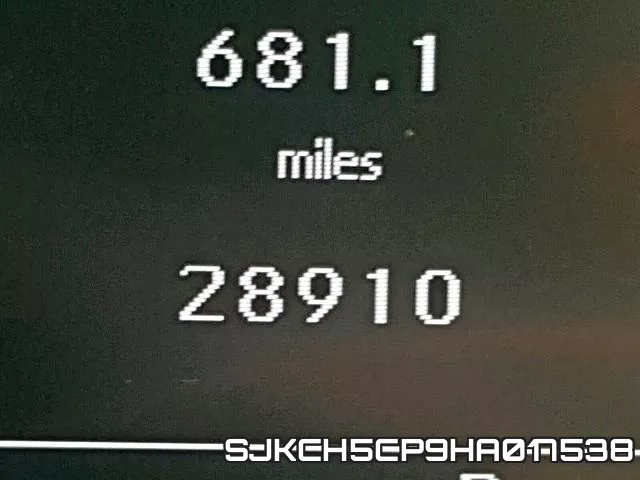 SJKCH5CP9HA017538 фото 9