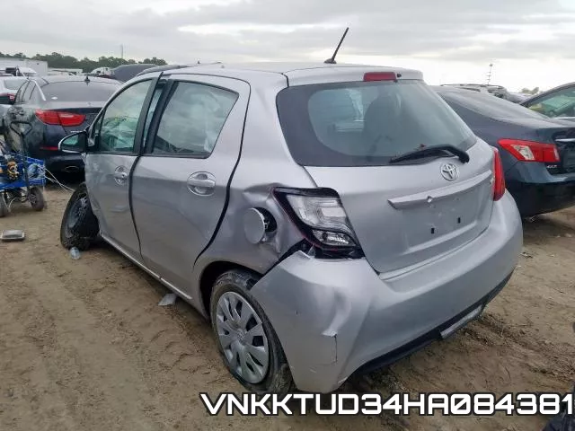 VNKKTUD34HA084381 фото 4