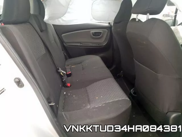 VNKKTUD34HA084381 фото 7