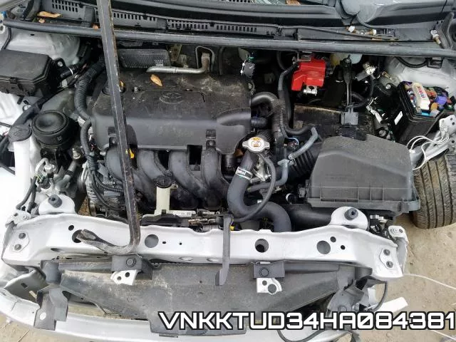 VNKKTUD34HA084381 фото 8