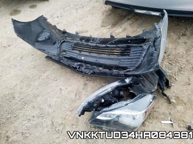 VNKKTUD34HA084381 фото 10