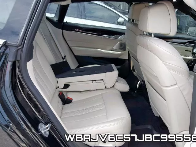 WBAJV6C57JBC99556 фото 7