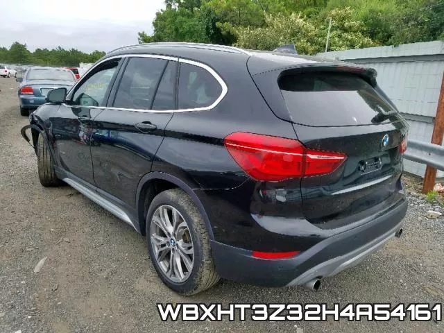 WBXHT3Z32H4A54161 фото 4