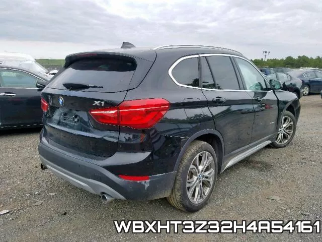 WBXHT3Z32H4A54161 фото 5