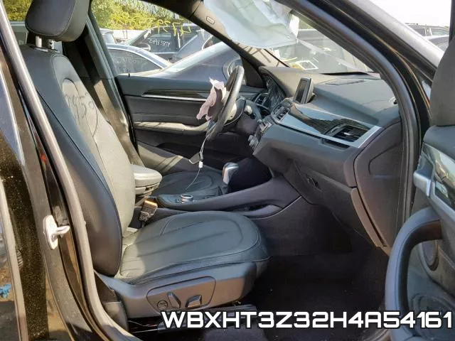 WBXHT3Z32H4A54161 фото 6