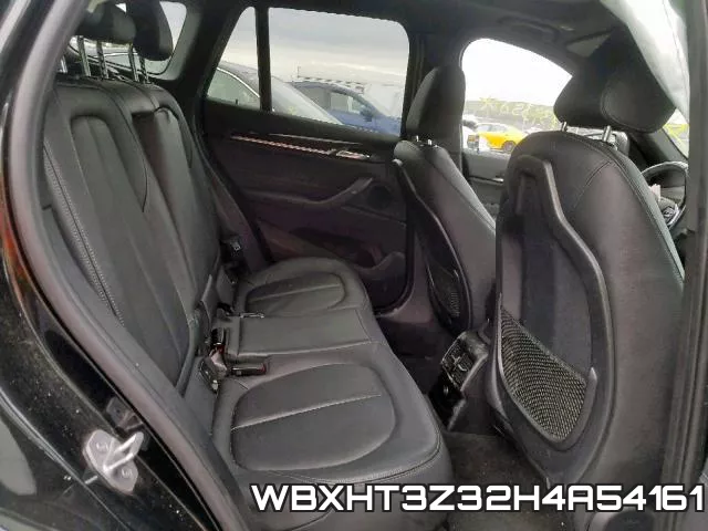 WBXHT3Z32H4A54161 фото 7