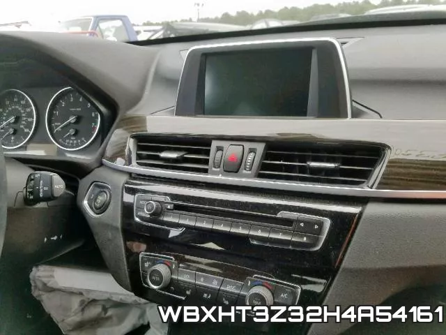 WBXHT3Z32H4A54161 фото 10